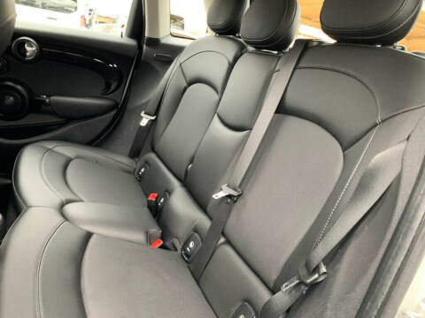 2018 MINI Hardtop 4 Door Cooper S