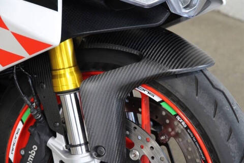 2024 Aprilia RS660 EXTR