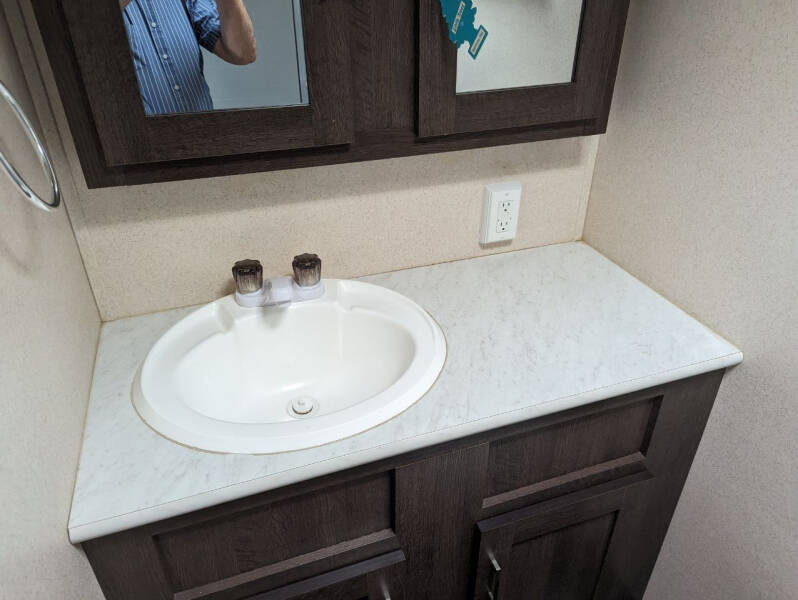 2018 Forest River Cruise Lite