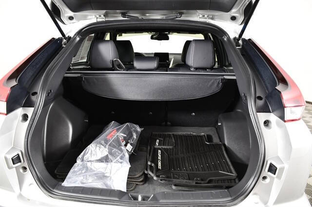 2023 Mitsubishi Eclipse Cross SEL