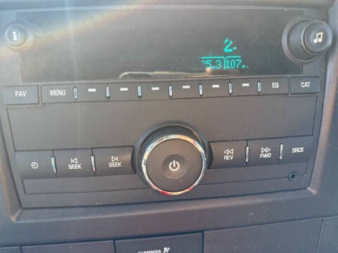 2023 Chevrolet Express 2500