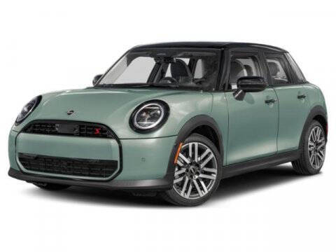 2026 MINI Hardtop 4 Door Cooper Signature Trim