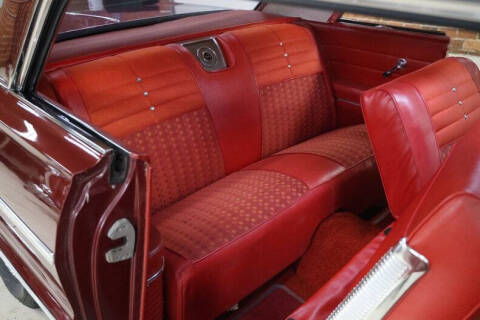 1964 Chevrolet Impala