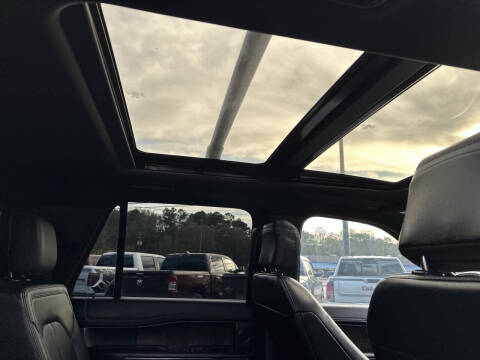 2020 Ford Expedition MAX Limited