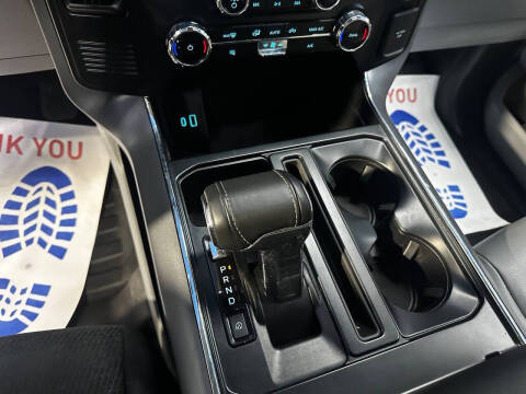 2022 Ford F-150 Lightning Pro