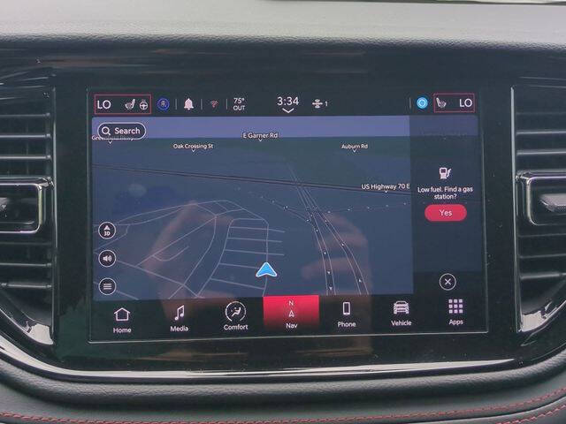 2025 Dodge Durango R/T