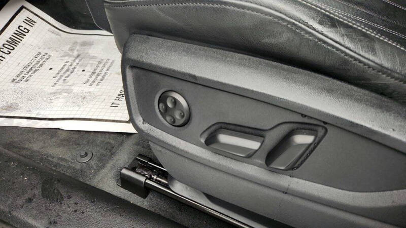 2024 Audi Q5 quattro S line Prestige 45 TFSI