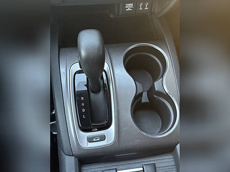 2016 Honda Pilot EX-L w/RES