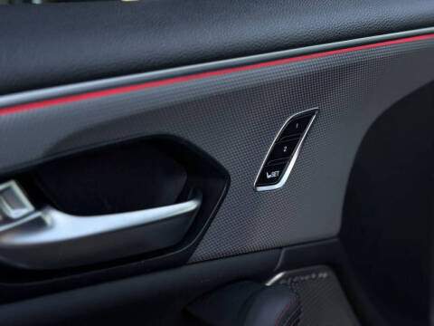 2023 Acura TLX SH-AWD Type S w/Perf. Wheel+Tire