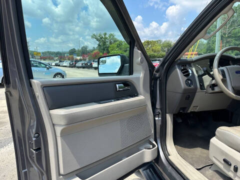 2014 Ford Expedition XLT