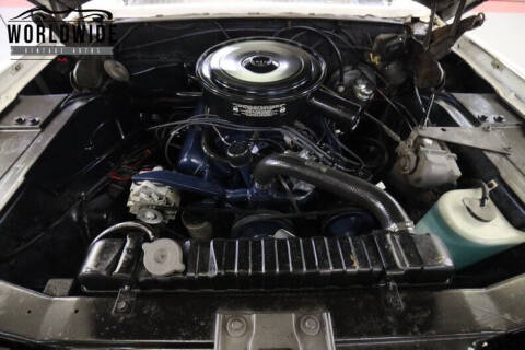 1964 Cadillac DeVille