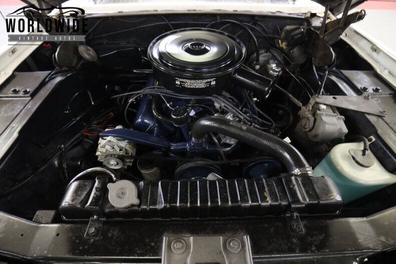 1964 Cadillac DeVille