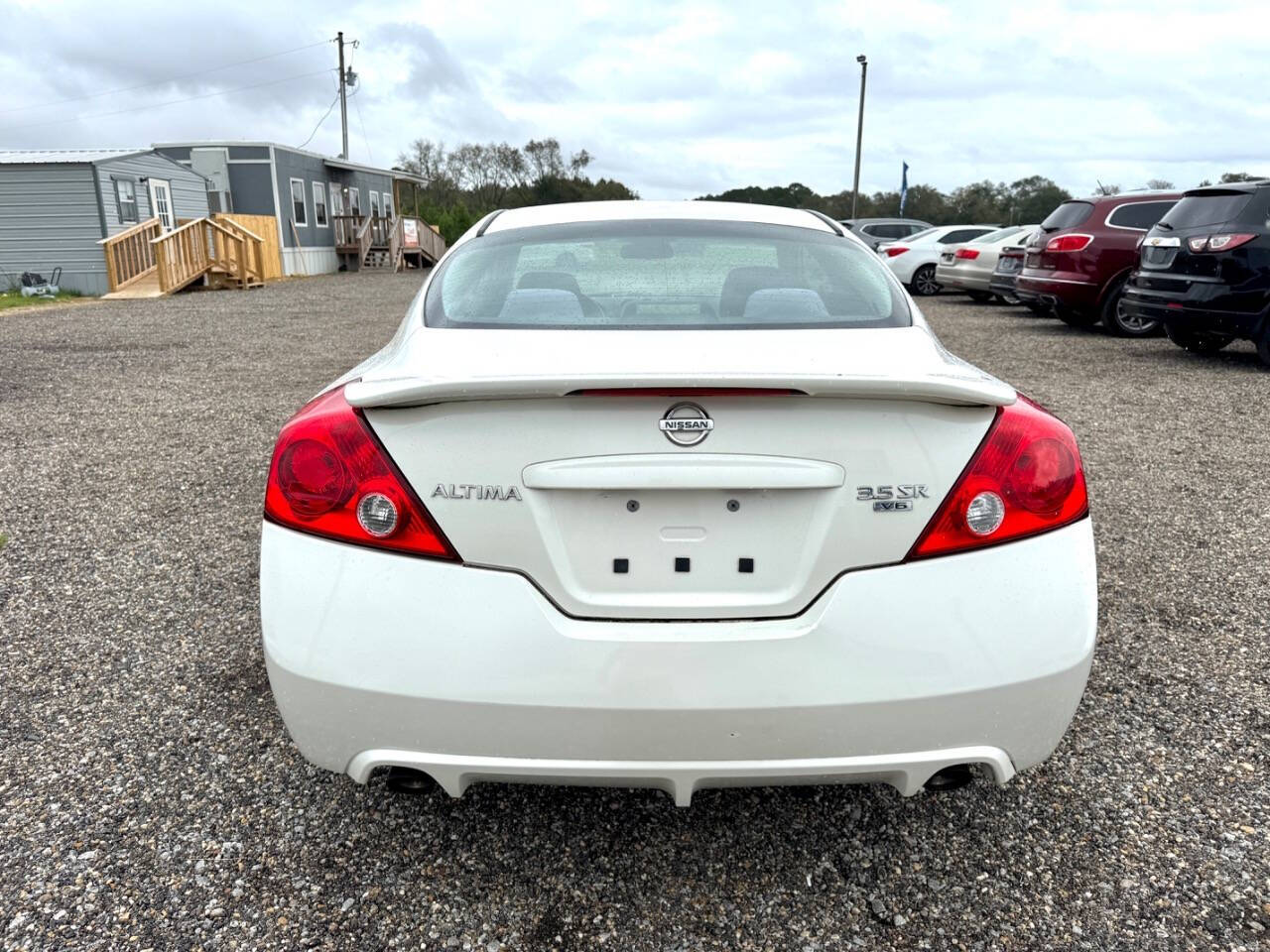 2012 Nissan Altima for sale at Grace Motors in Columbia, AL