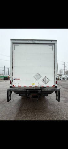 2023 International MV607