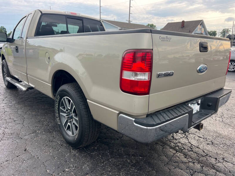 2007 Ford F-150