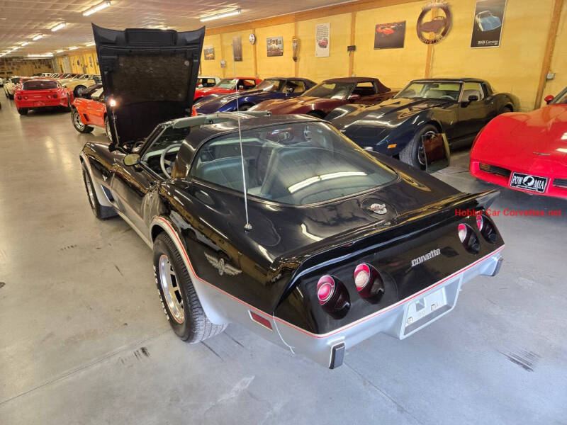 1978 Chevrolet Corvette