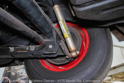 1970 Oldsmobile F-85 W-31