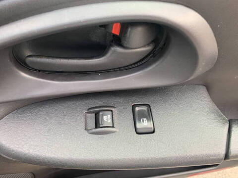 2008 Chevrolet TrailBlazer LT1