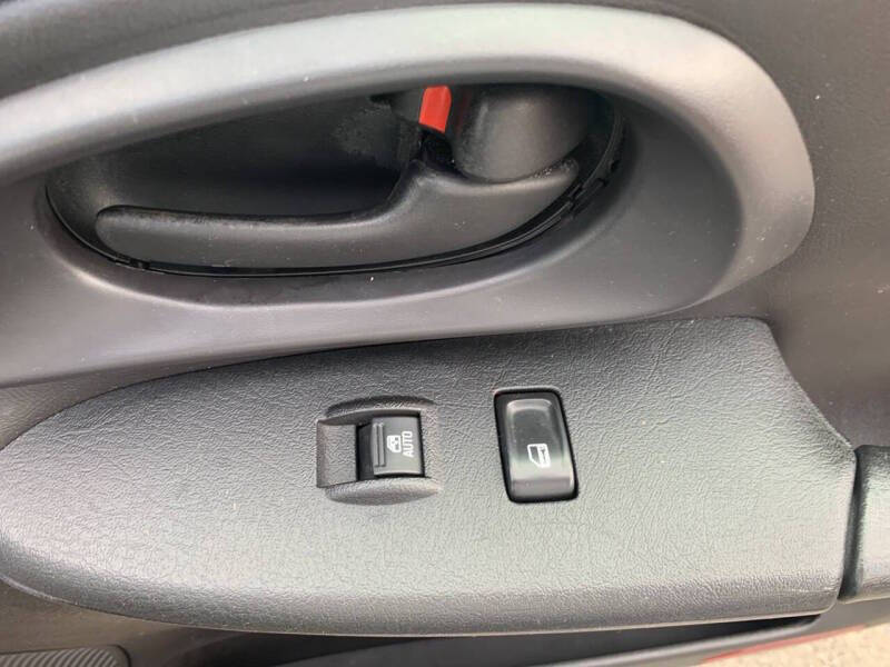 2008 Chevrolet TrailBlazer LT1