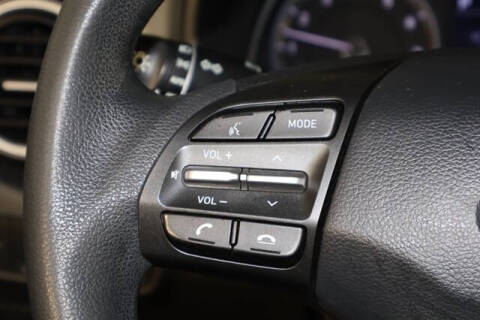 2020 Hyundai Kona SE