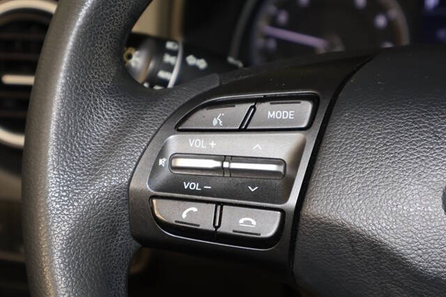 2020 Hyundai Kona SE