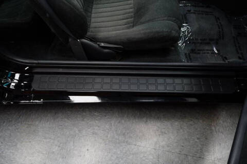 1996 Pontiac Firebird