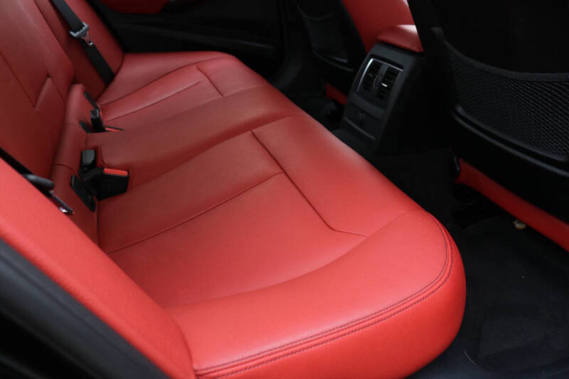 2016 BMW 3 Series 340i