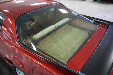 1988 Pontiac Firebird