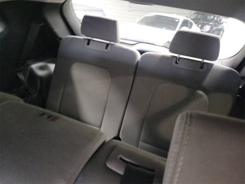 2019 Hyundai Santa Fe XL SE