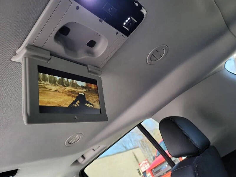 2020 GMC Yukon XL SLT