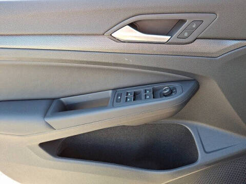 2025 Volkswagen Golf GTI Autobahn