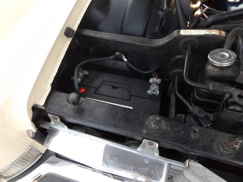 1969 Cadillac DeVille