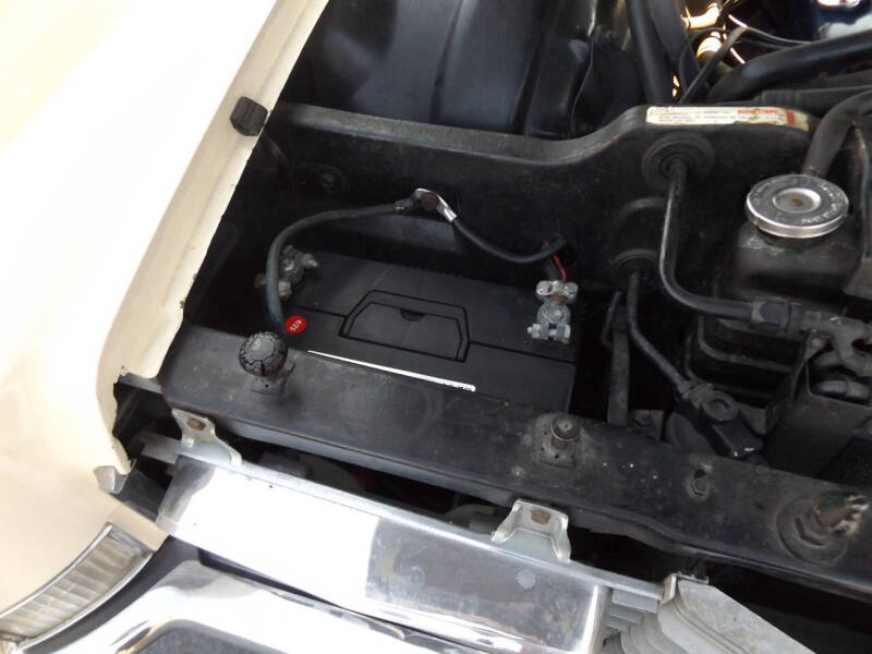 1969 Cadillac DeVille