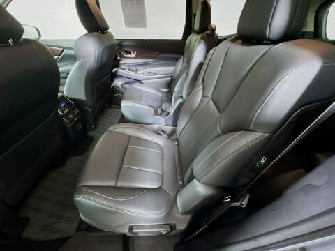 2023 Subaru Ascent Touring