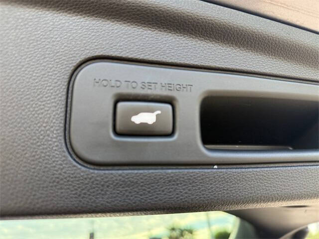 2023 Acura MDX SH-AWD w/A-SPEC