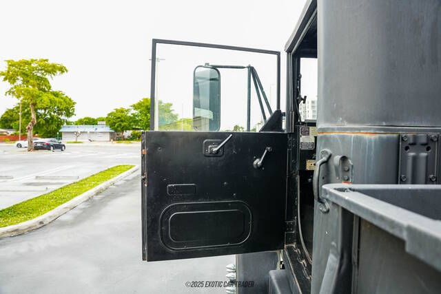 1972 AM General M49A2C