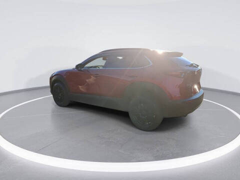 2021 Mazda CX-30 Turbo Premium Plus