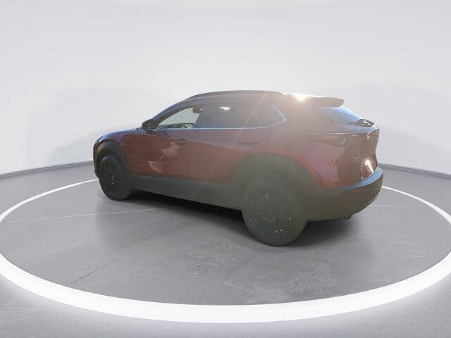 2021 Mazda CX-30 Turbo Premium Plus