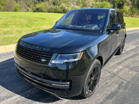 2023 Land Rover Range Rover for sale at JCT AUTO in Longview TX