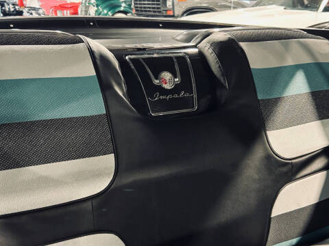 1958 Chevrolet Impala