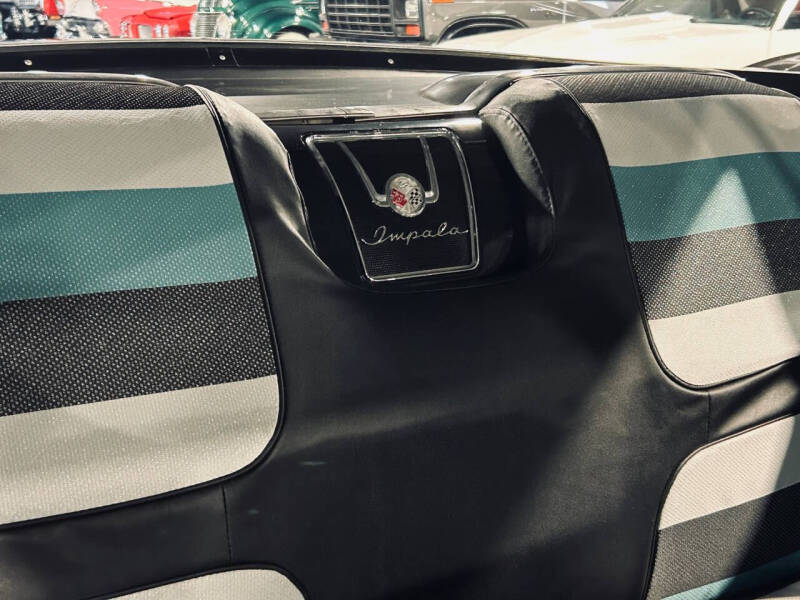 1958 Chevrolet Impala