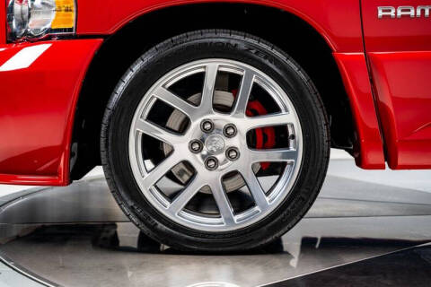 2004 Dodge Ram 1500 SRT-10