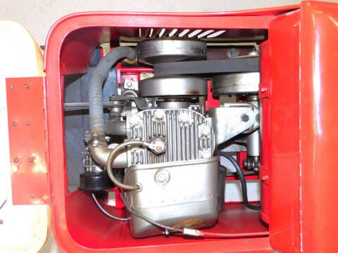 1949 Cushman Model 64