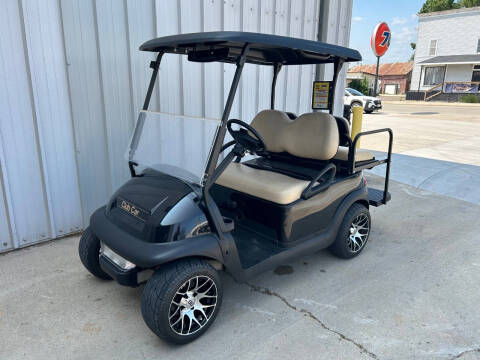 2013 Club Car Precedent for sale at Jim's Golf Cars & Utility Vehicles - Reedsville Lot in Reedsville WI