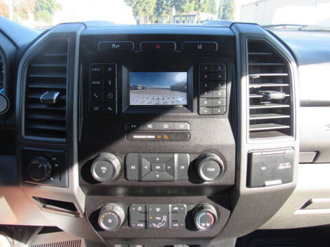 2021 Ford F-350 Super Duty XL