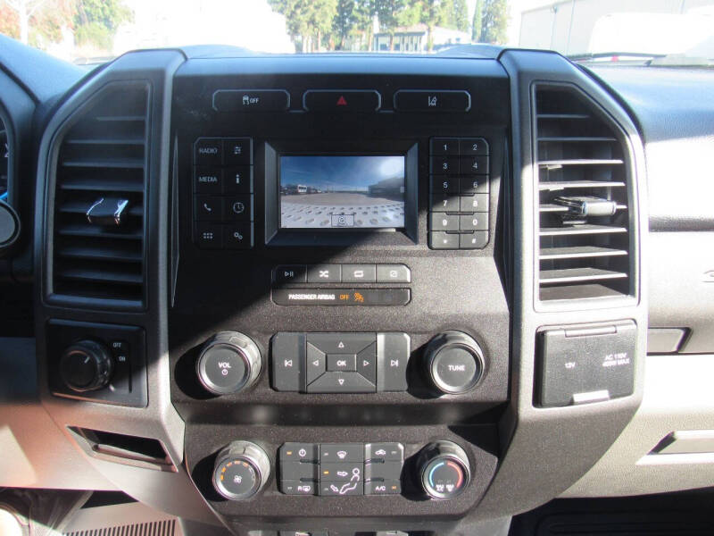 2021 Ford F-350 Super Duty XL