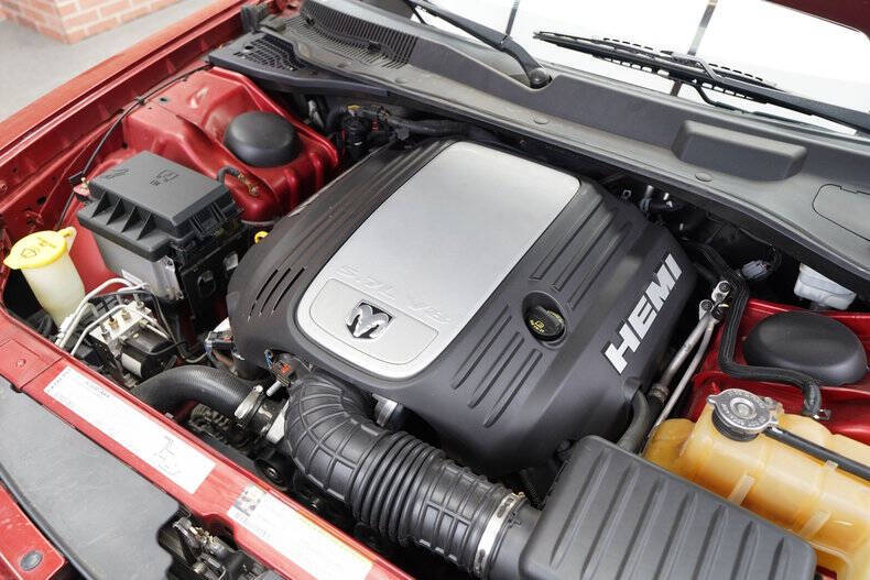 2006 Dodge Charger RT