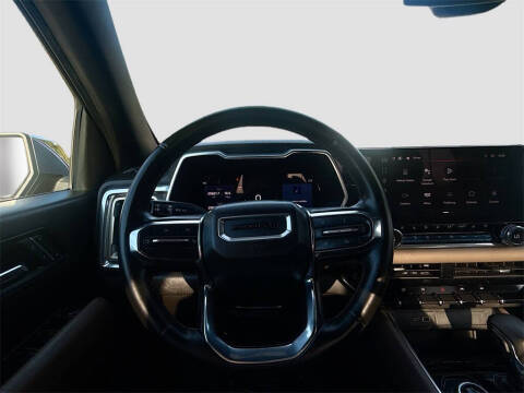 2023 GMC Canyon Denali