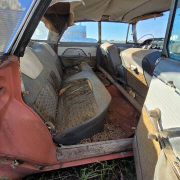 1959 Desoto Fireflite