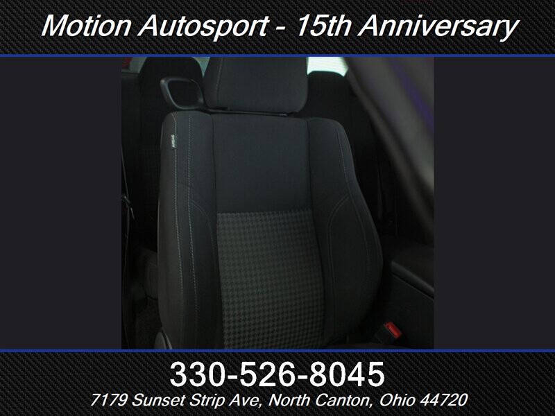 2016 Dodge Challenger R/T